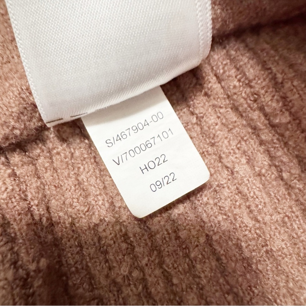 Athleta Felicity Cozy Lounge Pant Brown XL - Picture 10 of 15
